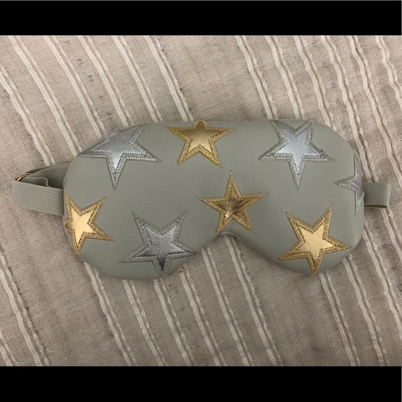 Free People eye mask - Picture 1 of 2